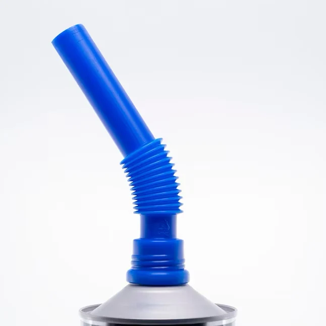 VP Racing Fuels kunststof Funnel