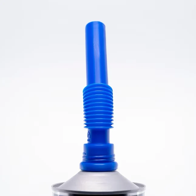 VP Racing Fuels kunststof Funnel