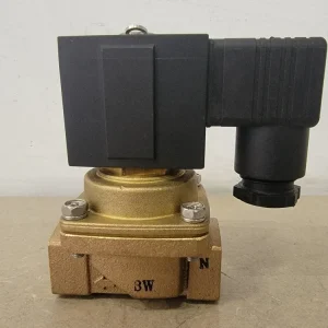 Solenoid Valve 30-VXZ2240-04N-2D