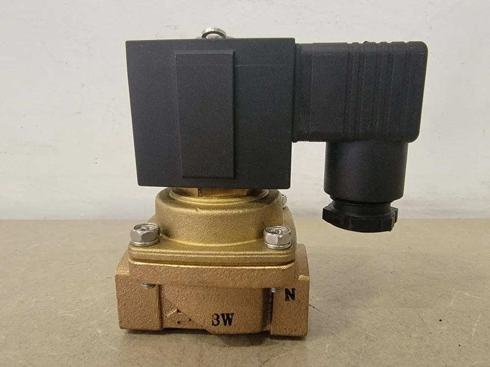 Solenoid Valve 30-VXZ2240-04N-2D