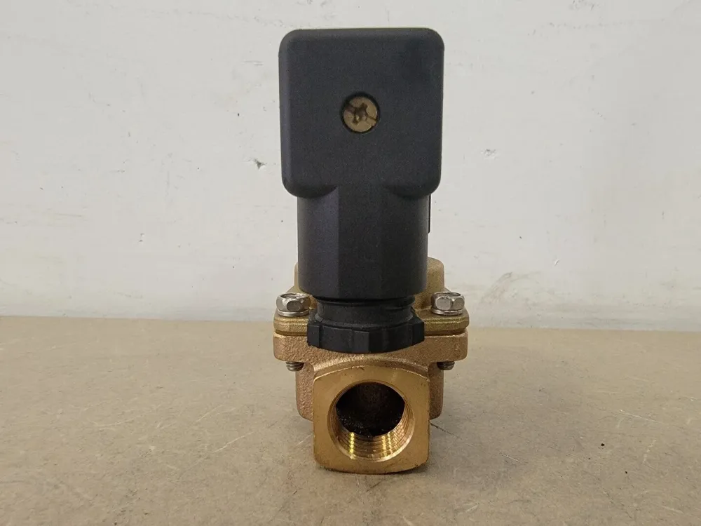 Solenoid Valve 30-VXZ2240-04N-2D