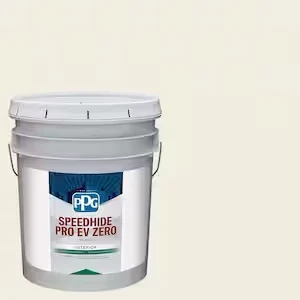Speedhide Pro EV Eggshell Interior Paint, Candlelit Natuurtint