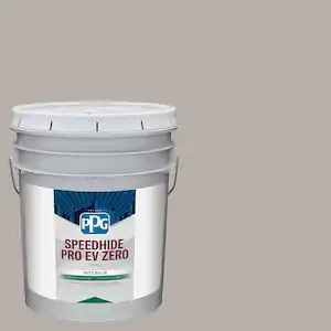 Speedhide Pro EV Eggshell Interior Paint, Mercurial met TÜV-goedkeuring
