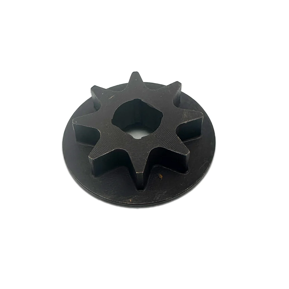 Sportuitlaat EGO 3555960001 sprocket
