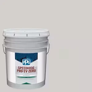 Sportuitlaat Speedhide Pro EV Eggshell Interior Paint, Elusion