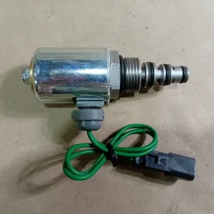 Valve Group-Solenoid, 152-8346