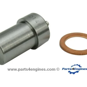 Volvo Penta MD2030 Injector Nozzle - equivalent to 3580428