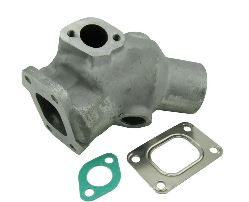 Volvo Penta MD22 Exhaust Manifold Outlet (4133Y023)