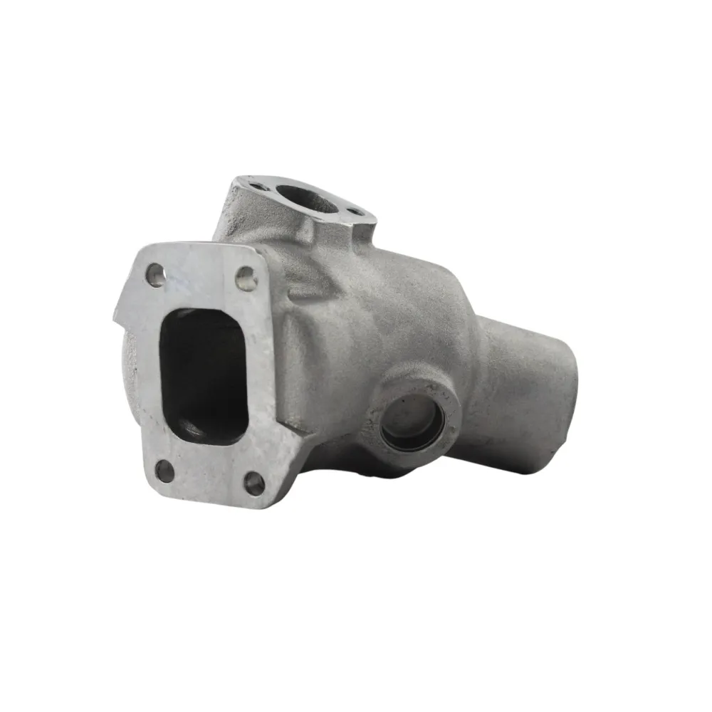Volvo Penta MD22 Exhaust Manifold Outlet (4133Y023)