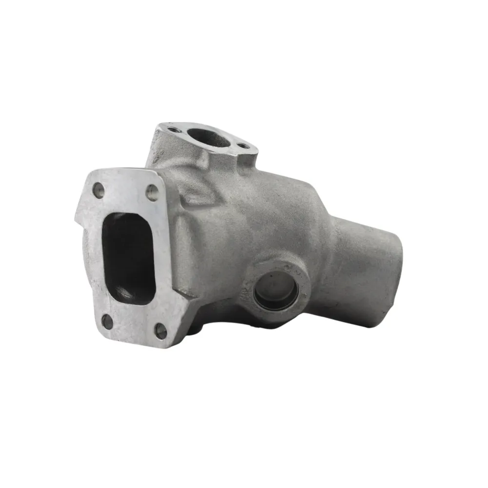 Volvo Penta MD22 Exhaust Manifold Outlet (4133Y023)