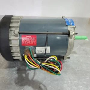 1/2 hp, 115/230 volts, 1725 rpm, 56-68 Electric Motor 5KC49JN0715AX