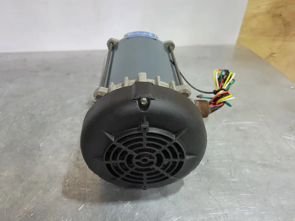 1/2 hp, 115/230 volts, 1725 rpm, 56-68 Electric Motor 5KC49JN0715AX