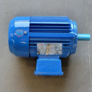 1.5 hp, 575 volts, 3450 rpm, 143T Electric Motor AG001502