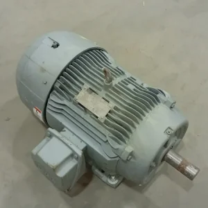 Krukas pakking 15 hp, 575 volts, 1780 rpm, 254T, Electric Motor SD100