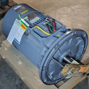 Zware Dienst 85 hp, 575 volts, 1770 rpm Electric Motor MBT 250M