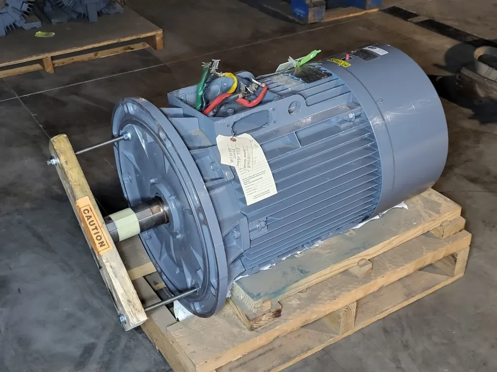 Zware Dienst 85 hp, 575 volts, 1770 rpm Electric Motor MBT 250M