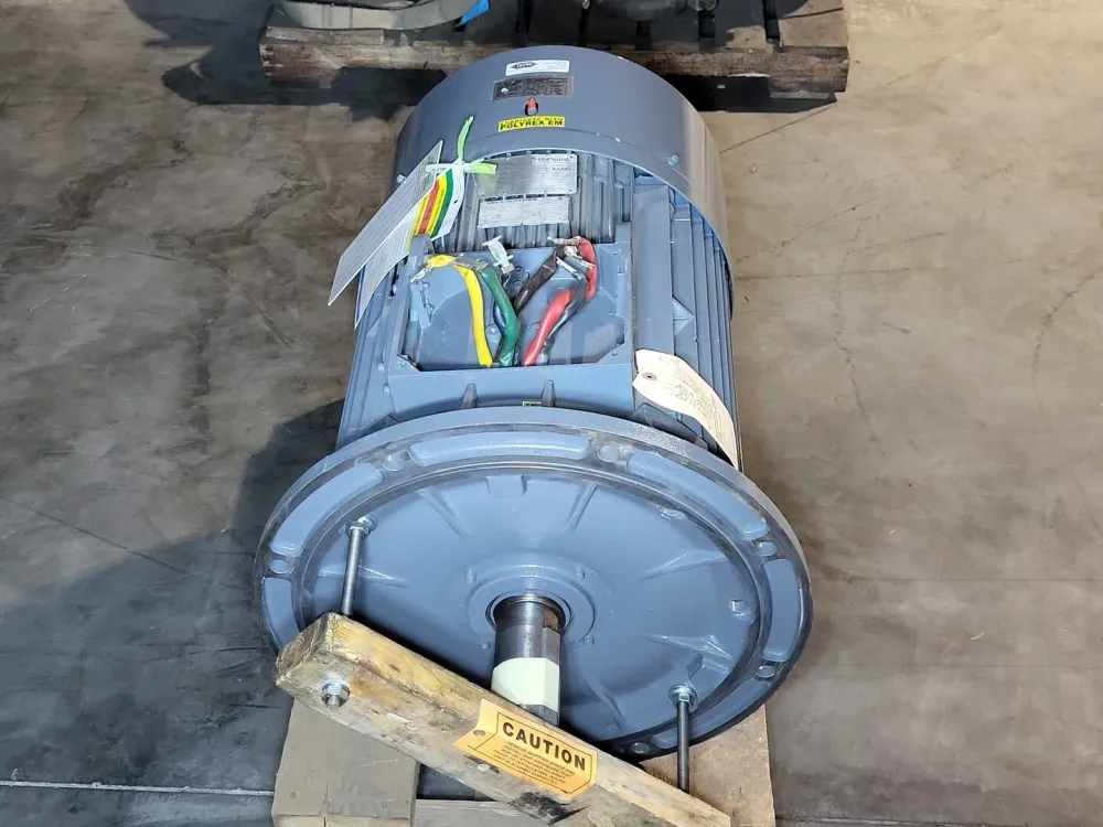 Zware Dienst 85 hp, 575 volts, 1770 rpm Electric Motor MBT 250M