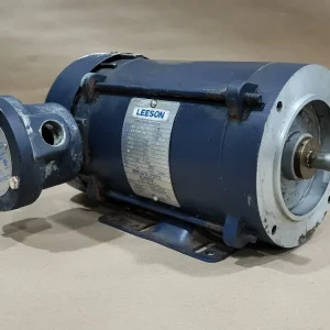 1/2 hp, 115/208-230 V, 1725 rpm, G56HC Electric Motor 111094.00