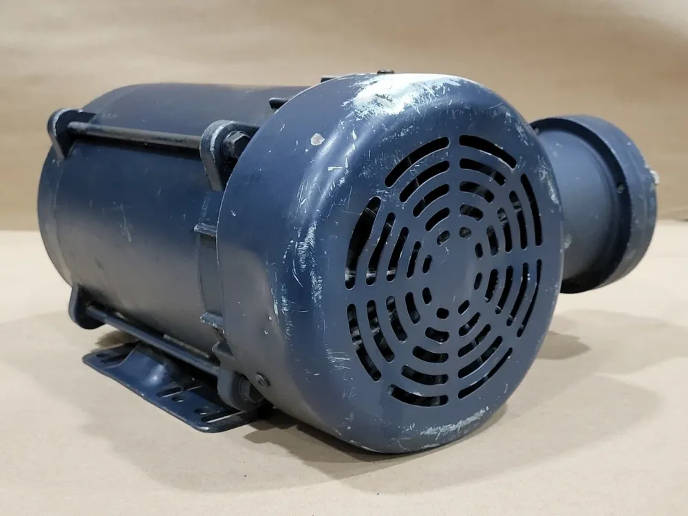 1/2 hp, 115/208-230 V, 1725 rpm, G56HC Electric Motor 111094.00