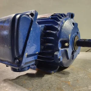 1/2 hp, 575 volts, 1745 rpm, 143T, Electric Motor APH00104TE5