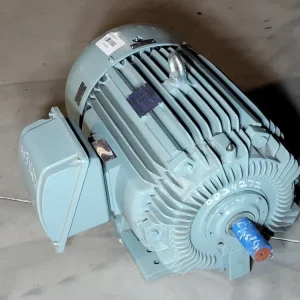 30 hp, 575 volts, 3545 rpm, 286TS, Electric Motor PDH03025