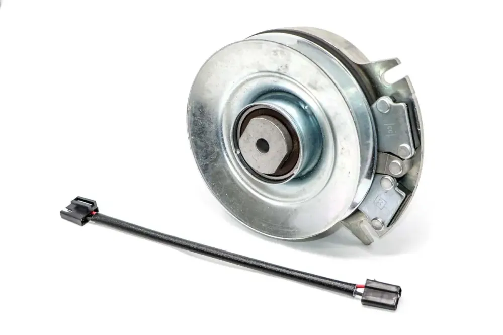 Bobcat 4171141 Electric Clutch | Links | Elektrisch