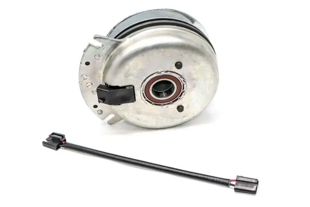 Bobcat 4171141 Electric Clutch | Links | Elektrisch