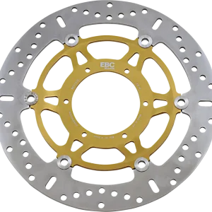 EBC PRO-LITE BRAKE ROTORS ROTOR EBC ST MD1153X