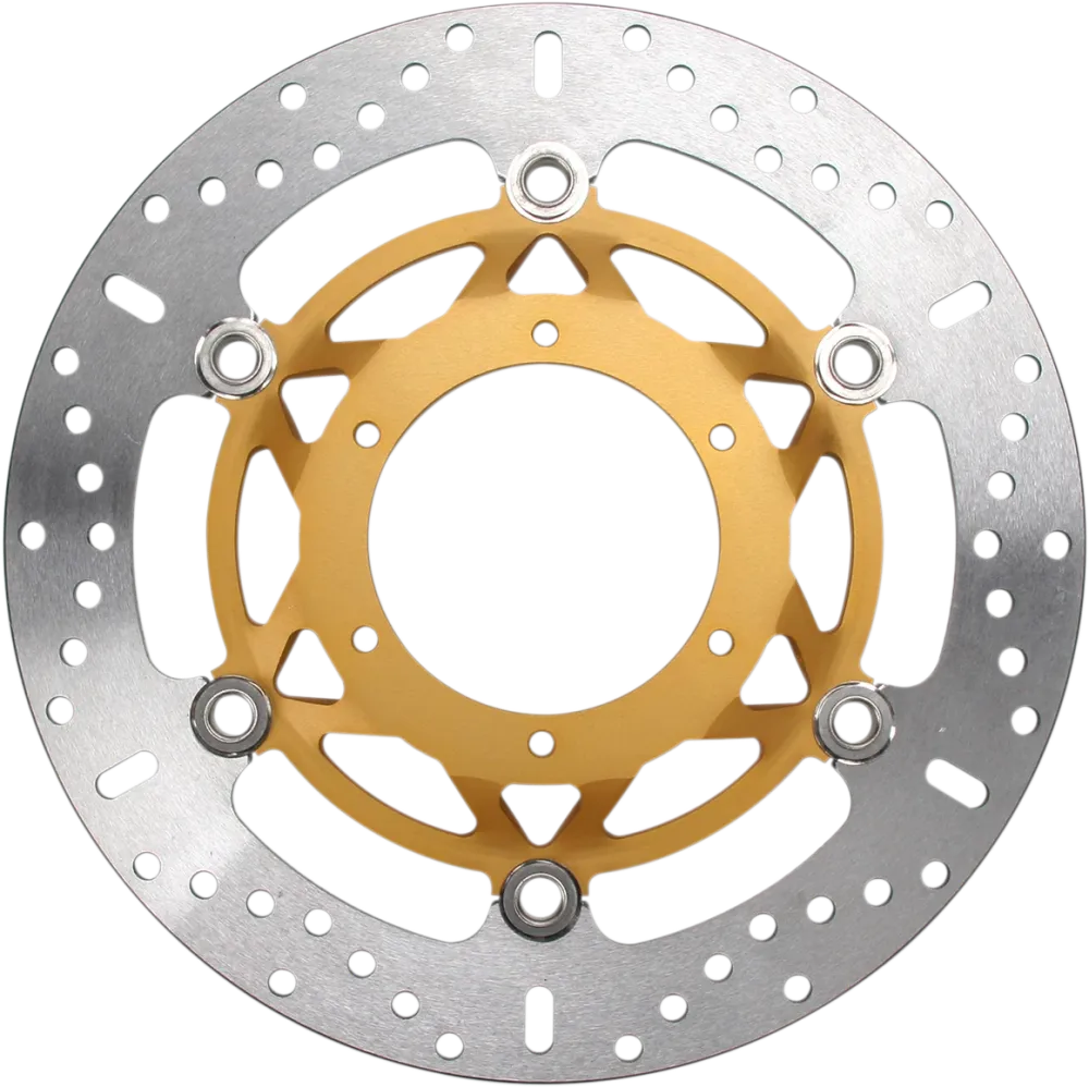 Gecertificeerd Vervang EBC PRO-LITE BRAKE ROTORS ROTOR EBC ST MD1141X