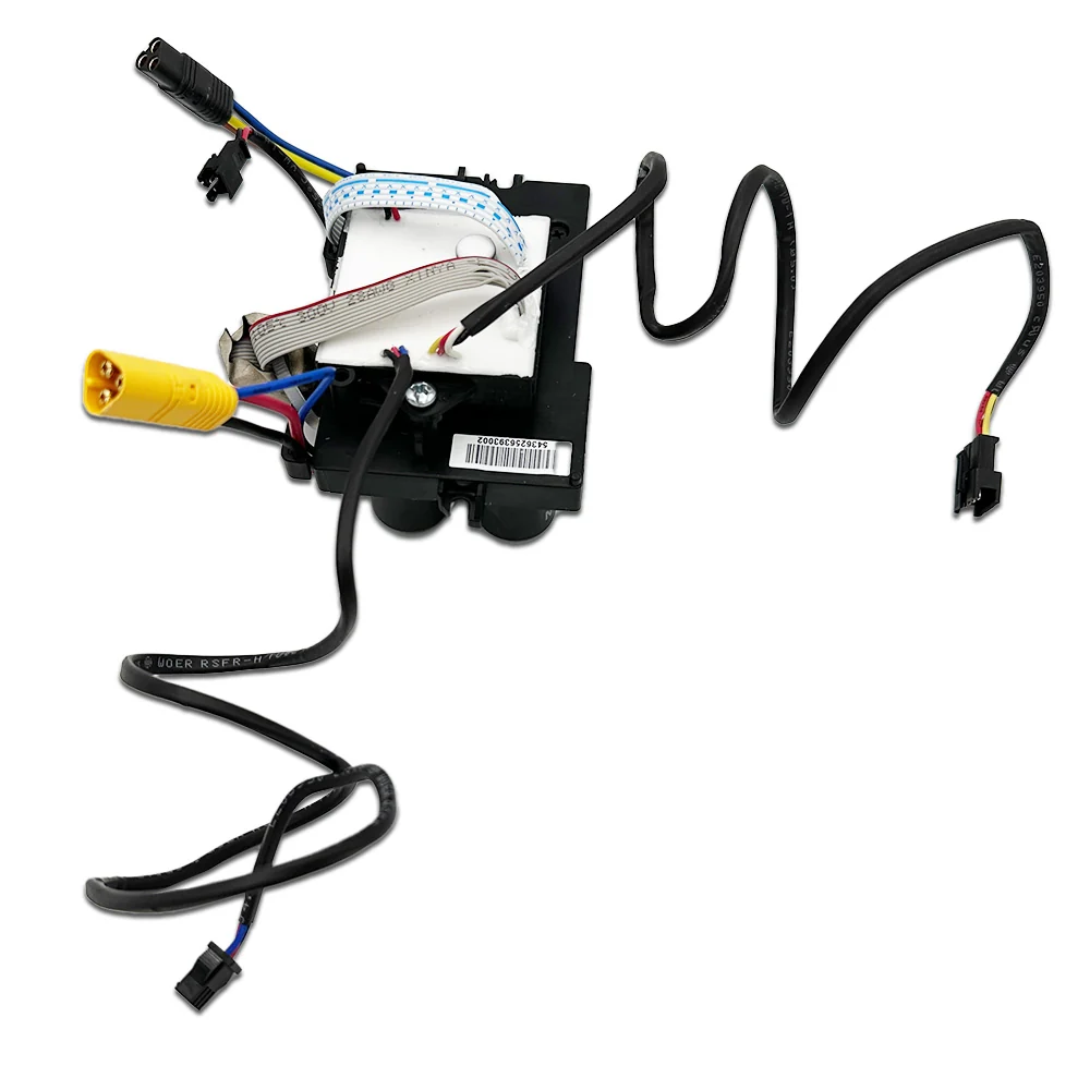 Gecertificeerd Vervang EGO 2830191003 Electric Assembly