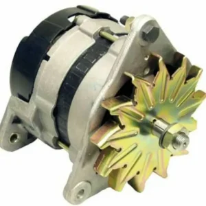 Perkins 4.154 Alternator 12V 45 Amp - equivalent to 2871A103