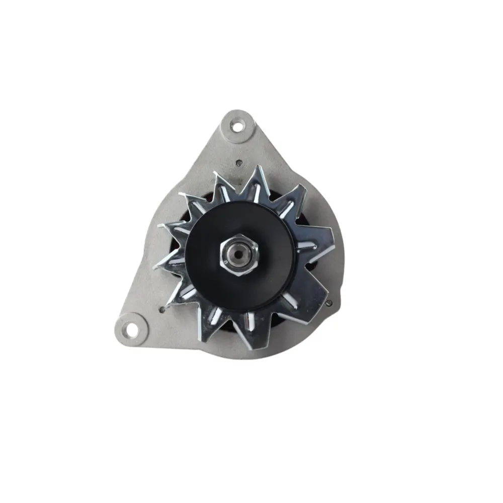 Perkins 4.154 Alternator 12V 45 Amp - equivalent to 2871A103