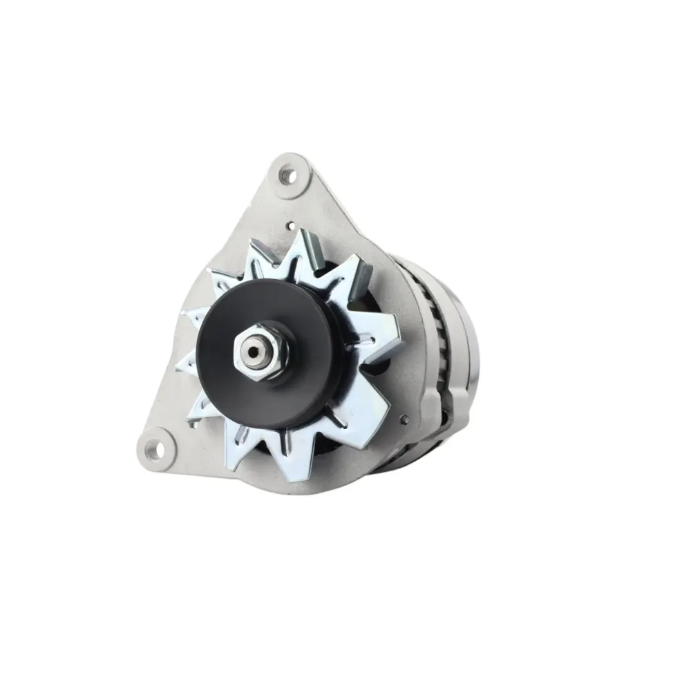 Perkins 4.154 Alternator 12V 45 Amp - equivalent to 2871A103