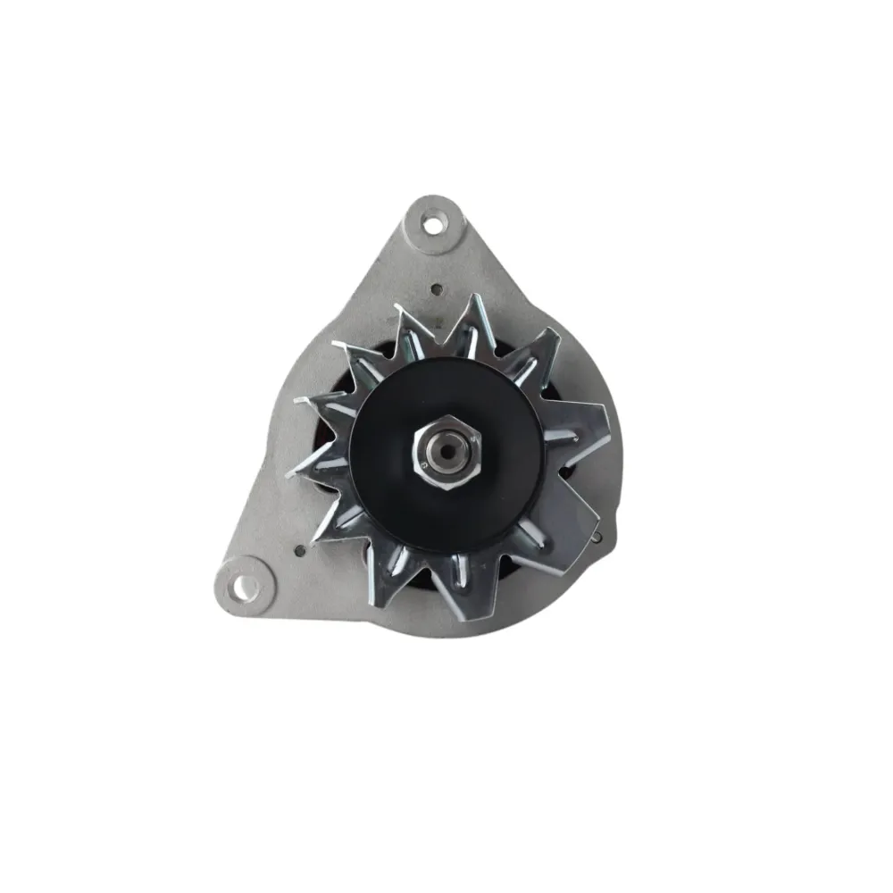 Perkins 4.99 Alternator 12V 45 Amp - equivalent to 2871A103