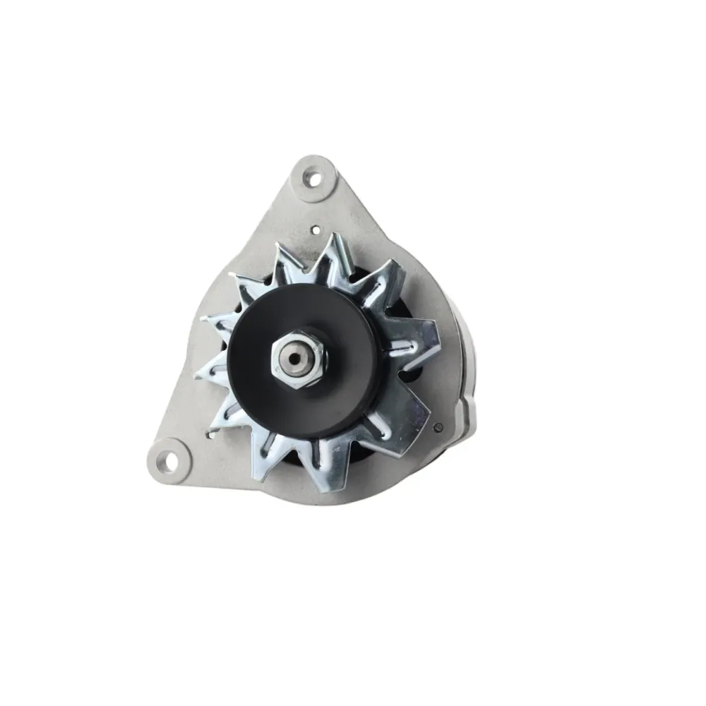 Perkins 4.99 Alternator 12V 45 Amp - equivalent to 2871A103