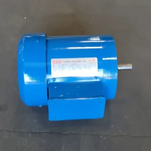 Premium Zwaar Belast 1/3 hp, 575 volts, 1700 rpm, 56C Electric Motor YSN5604GMA
