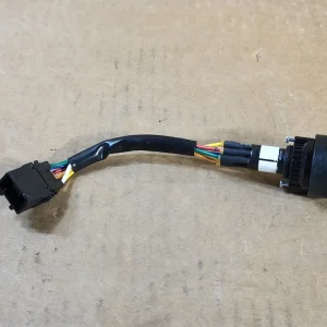 Engine Stop Switch 4623517