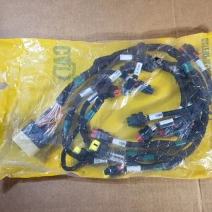 Clean Emission Module Wiring Harness 368-8614