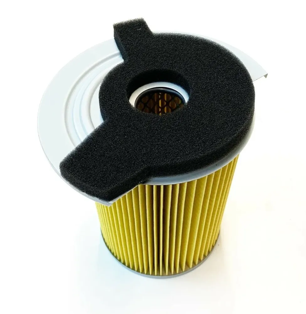 Air Filter + Pre Filter Yamaha G1 G14 Gas Cart JF7-14450-01, J10-14417-00-0