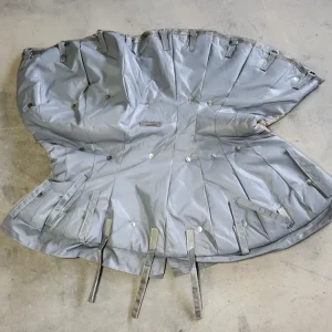 Blanket Exhaust ES-EM6774