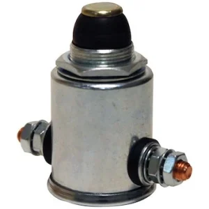 Buyers B63322 Canister Type Solenoid Push
