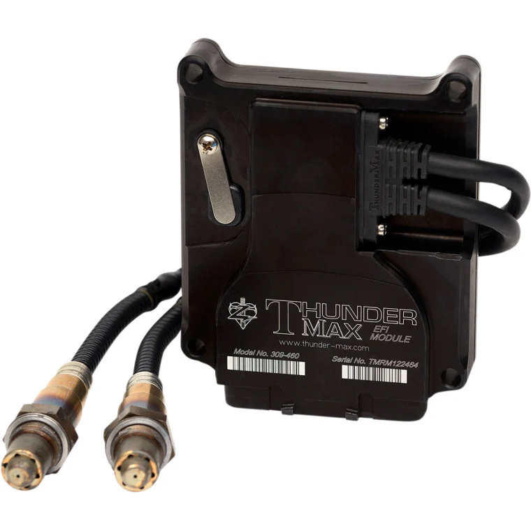 Centralita Thundermax ECM Auto Tune 2001-2010 Harley-Davidson Softail Touring XL