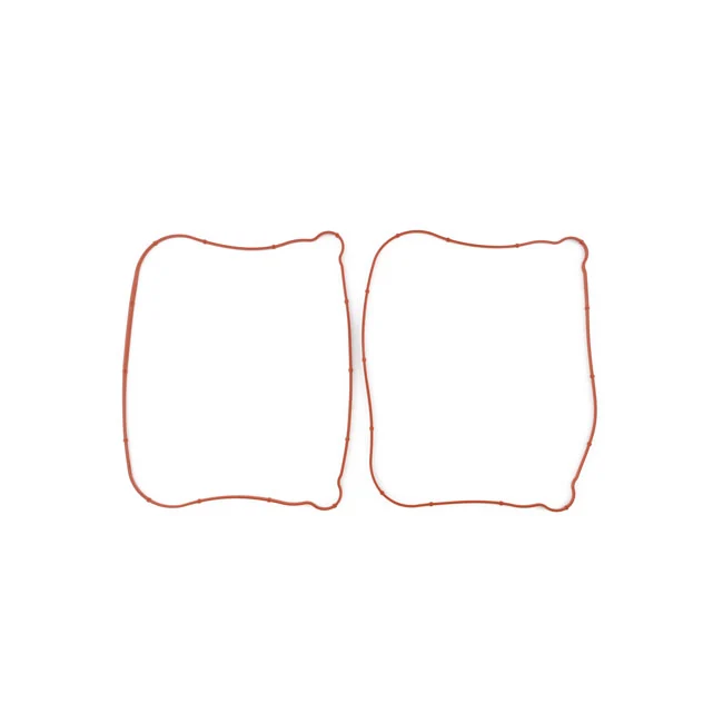 Cometic Gasket, Upper Rocker Cvr. Natuurrubber Harley-Davidson