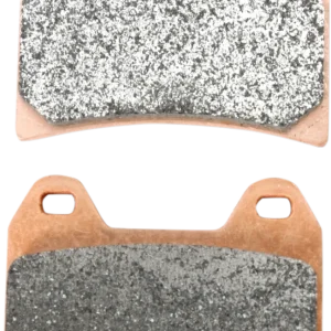 EBC BRAKE PADS AND SHOES BRAKE PAD RACE GPFAX244HH