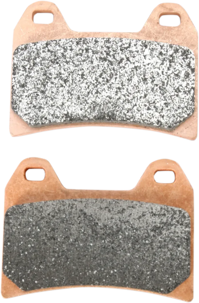 EBC BRAKE PADS AND SHOES BRAKE PAD RACE GPFAX244HH