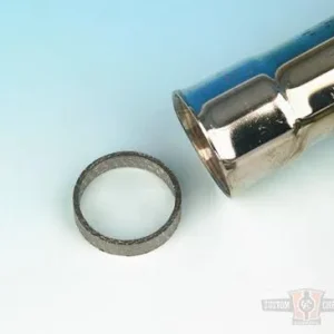 Exhaust Inter-Connect Gasket Harley-Davidson