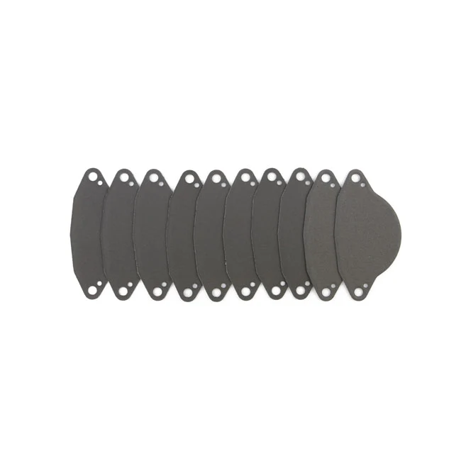 Gaskets, Starter Hole Cover Harley-Davidson