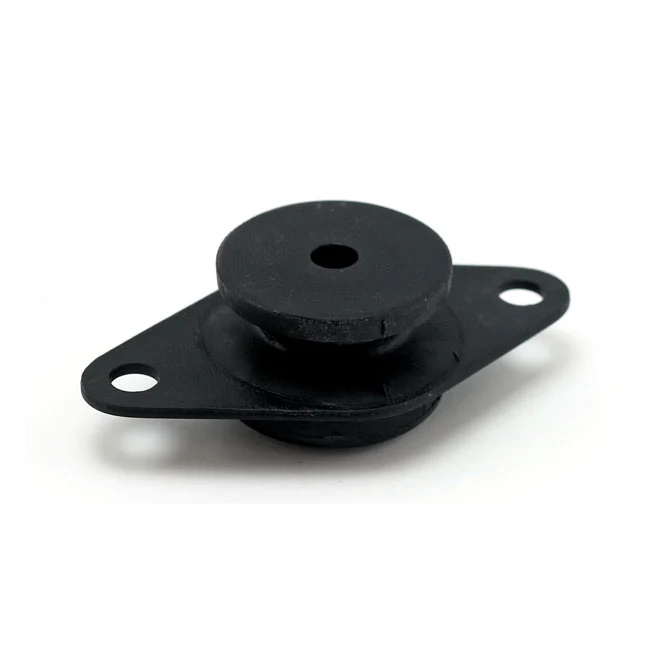Goma Soporte Escapes Para Harley Davidson