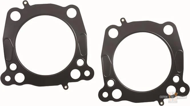 Head Gasket PR 4.075" .040" MLS Gasket Bore 4.095" Harley-Davidson
