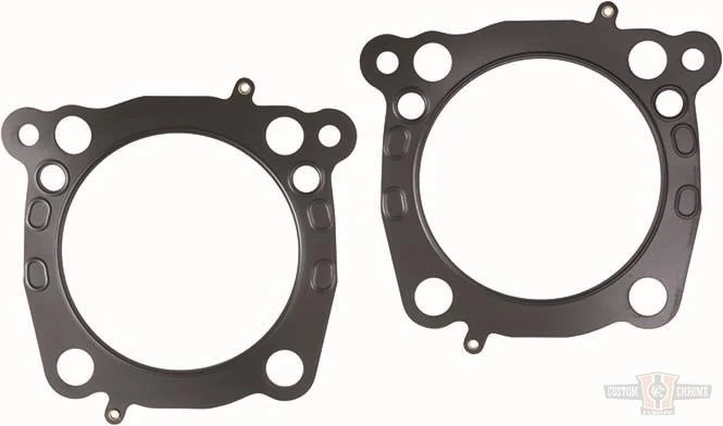 Head Gasket 4.320" .040"MLS Coolant Heads Harley-Davidson